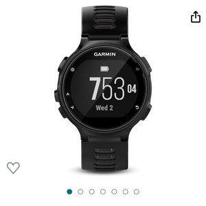 Garmin Forerunner 735XT